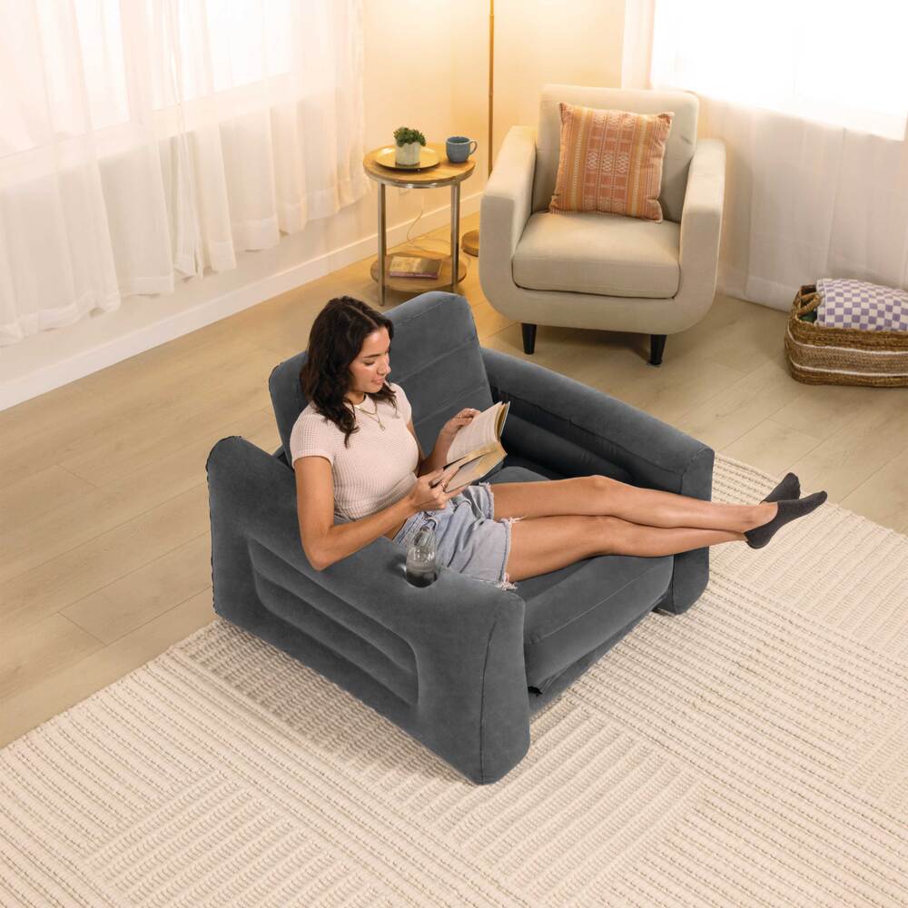 Fauteuil convertible