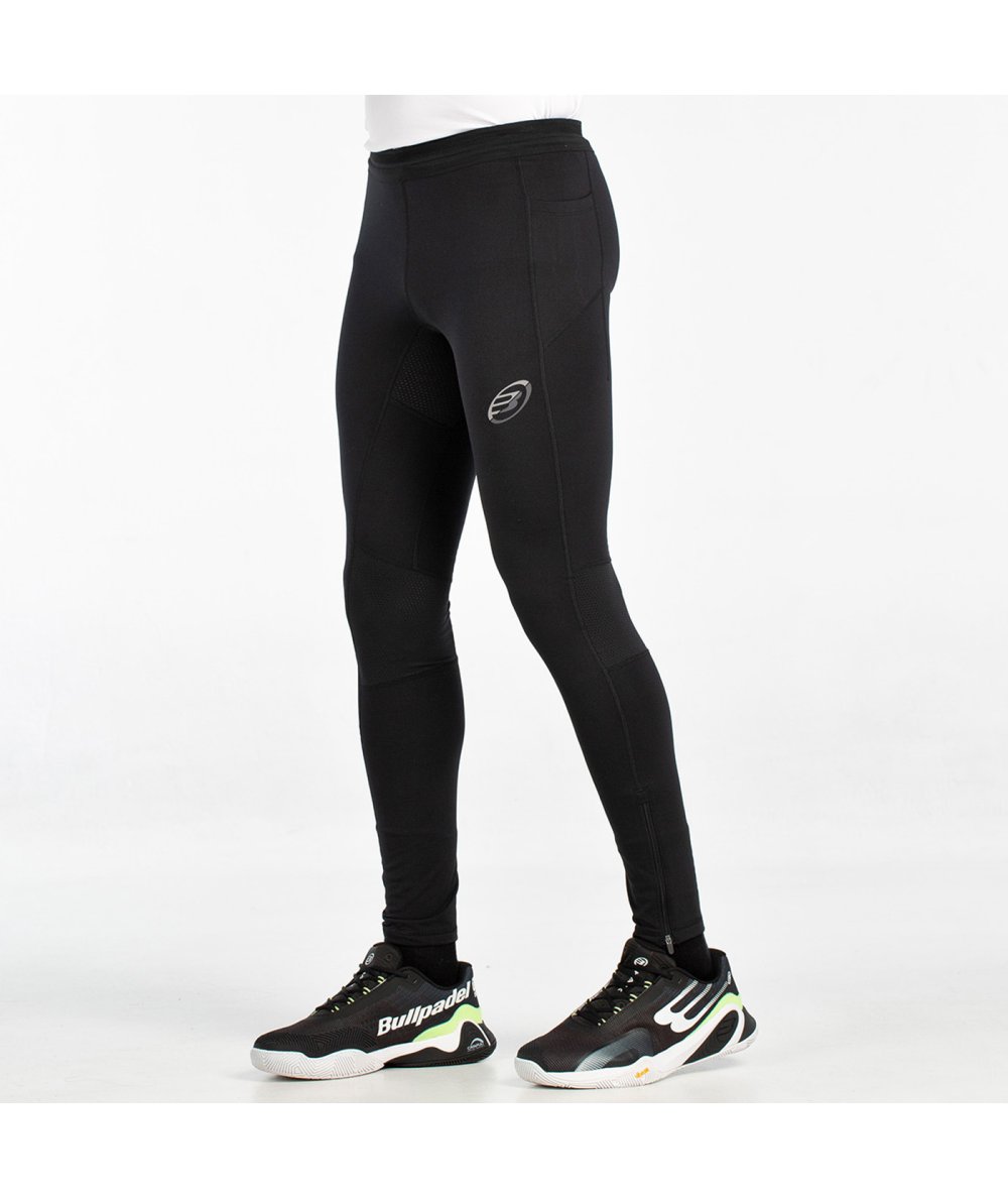 MALLA BULLPADEL BRION NEGRO