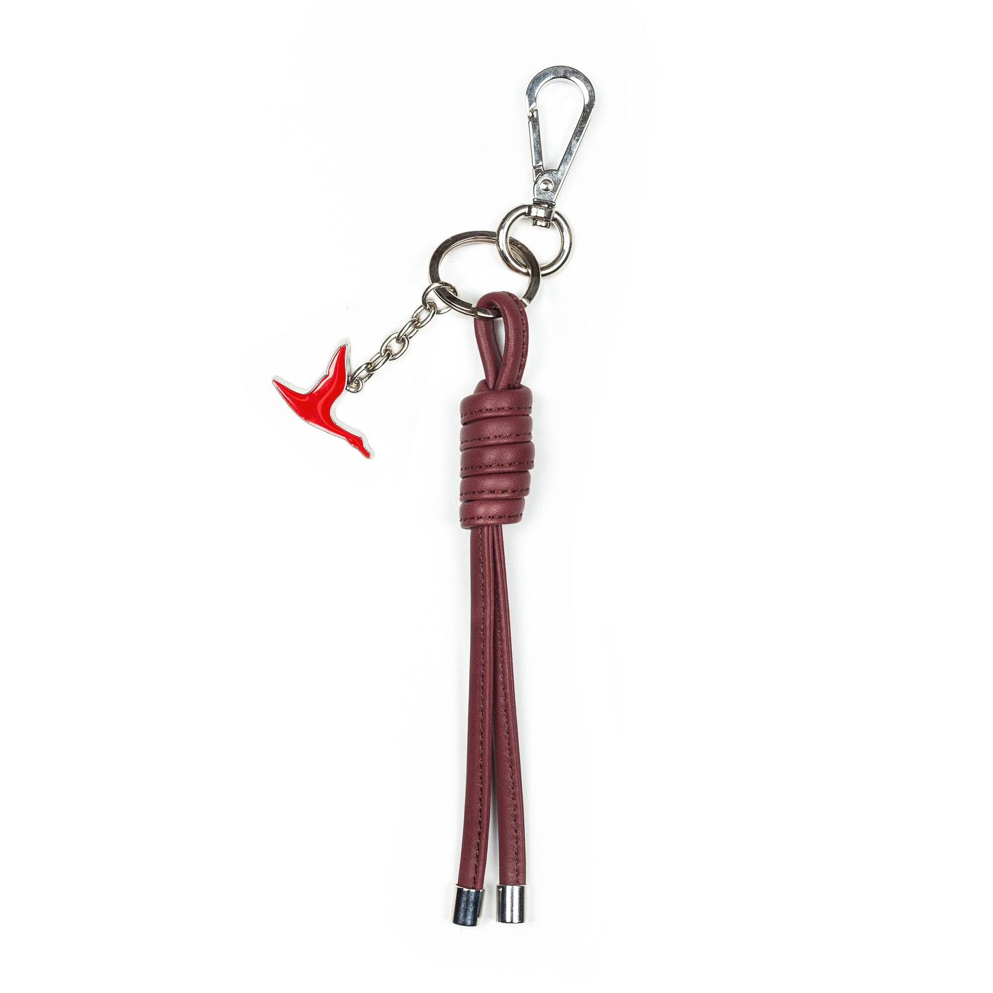 CHARM - Charm llavero de piel