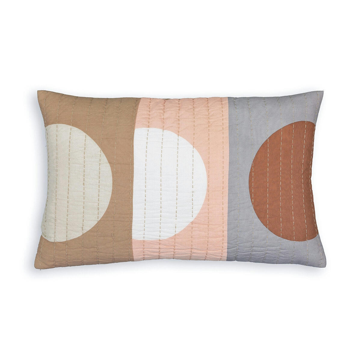 Housse de coussin rectangulaire, Izaro