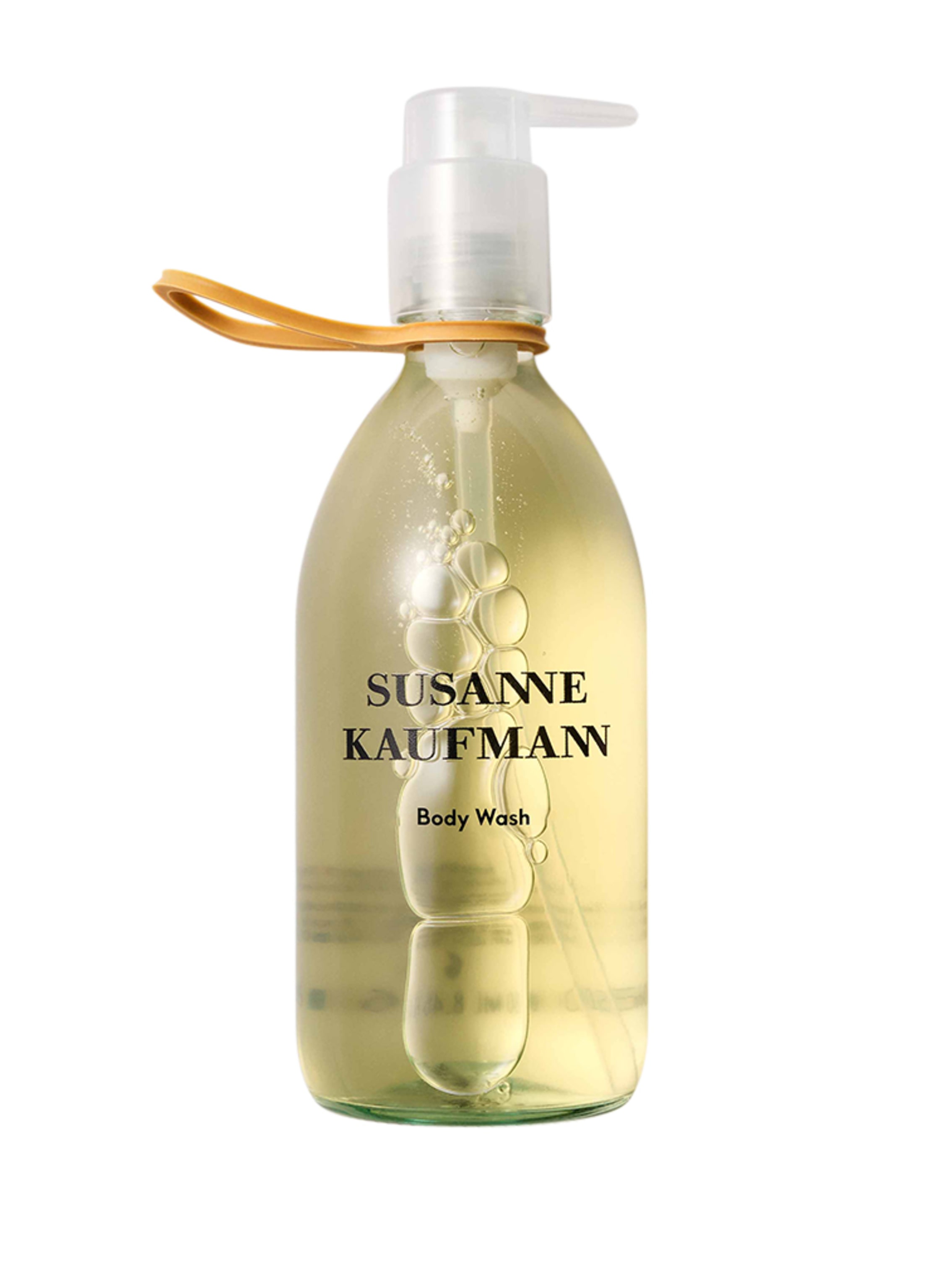 SUSANNE KAUFMANN BODY WASH