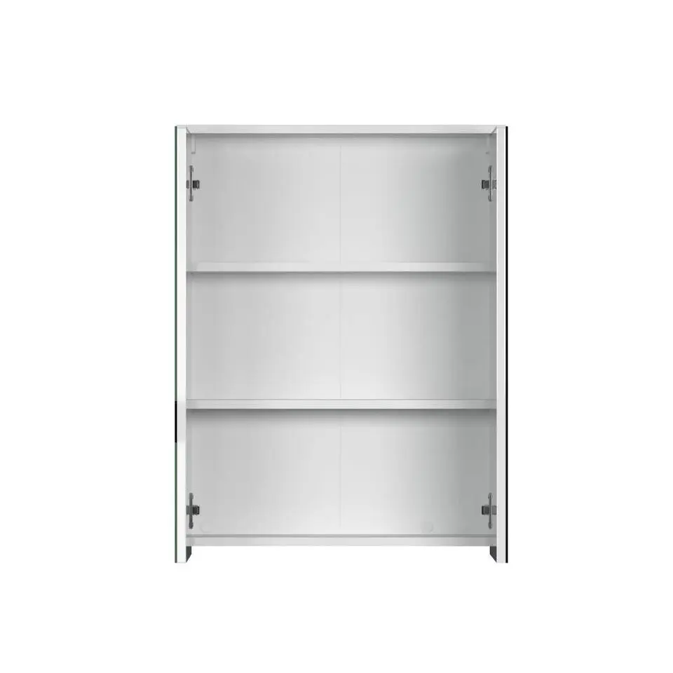 Hioshop Wons spiegelkast wit