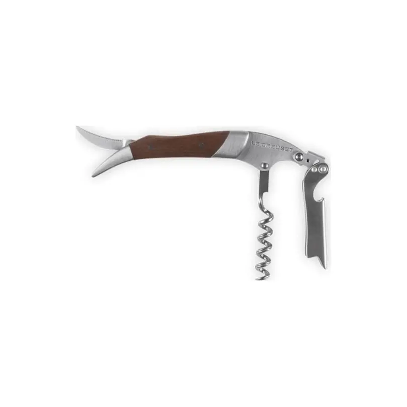 Messer Premium Walnuss