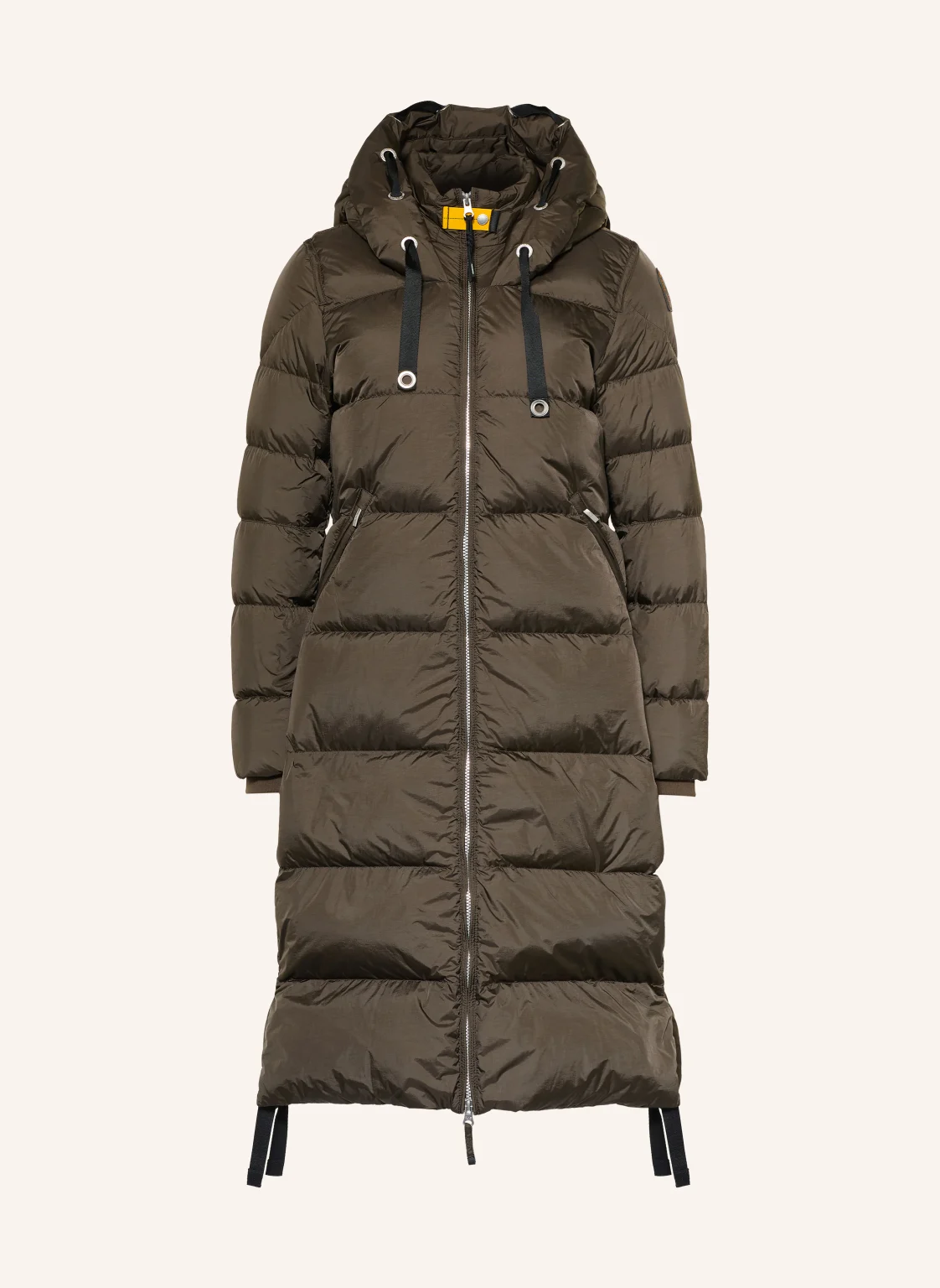 PARAJUMPERS Daunenmantel PANDA