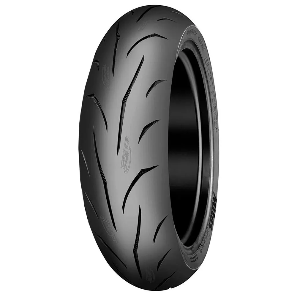 Mitas Sport Force  66W TL sport tire