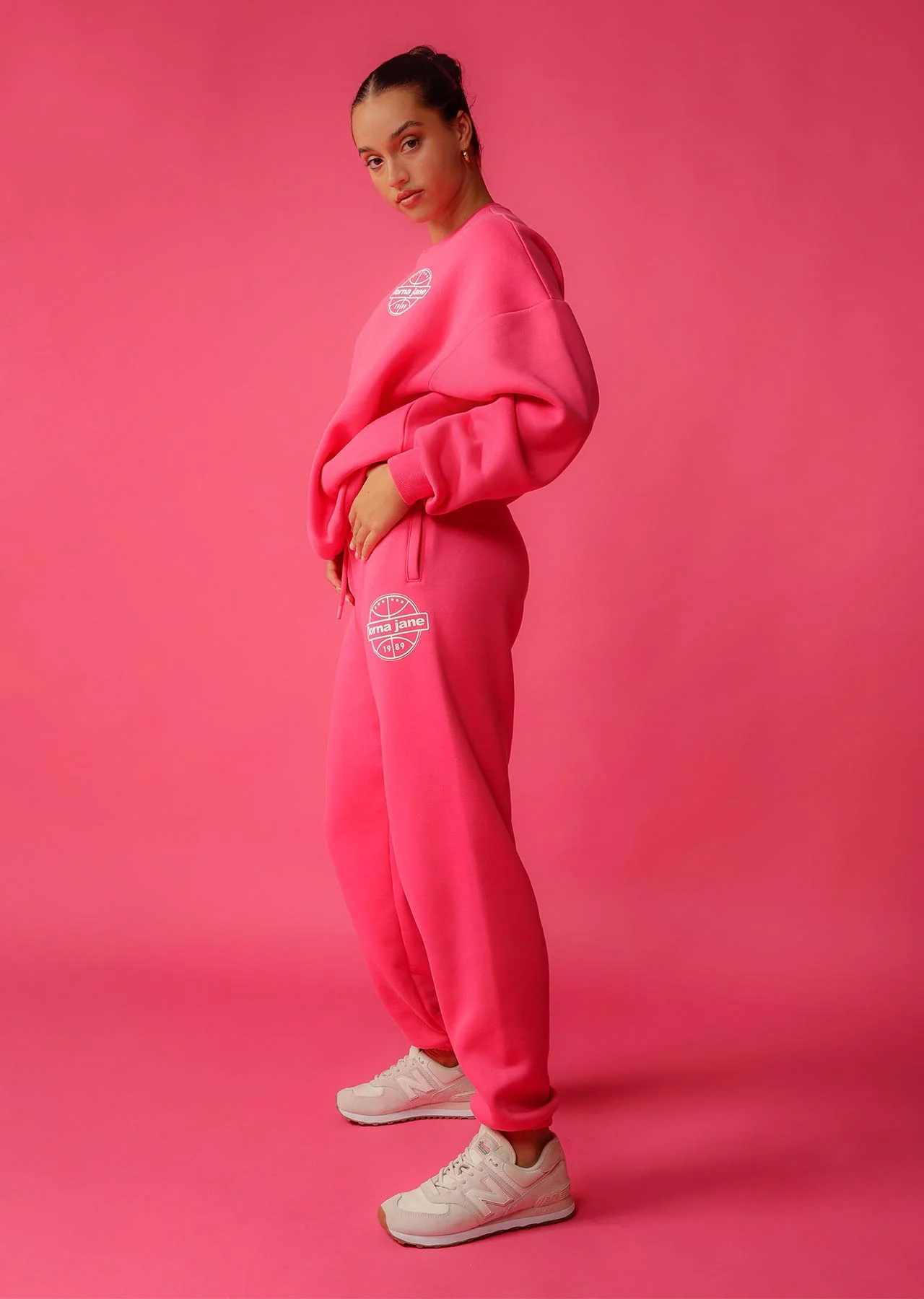 Recovery Track Pants