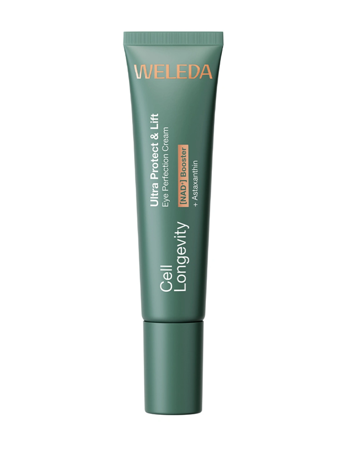 WELEDA CELL LONGEVITY ULTRA PROTECT & LIFT EYE PERFECTION CREAM