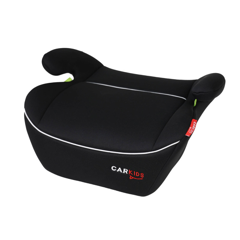 Réhausseur Alex noir et blanc 125 - 150 cm CARKIDS