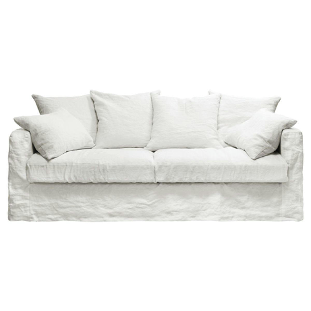 - Canapé déhoussable Cap Breton