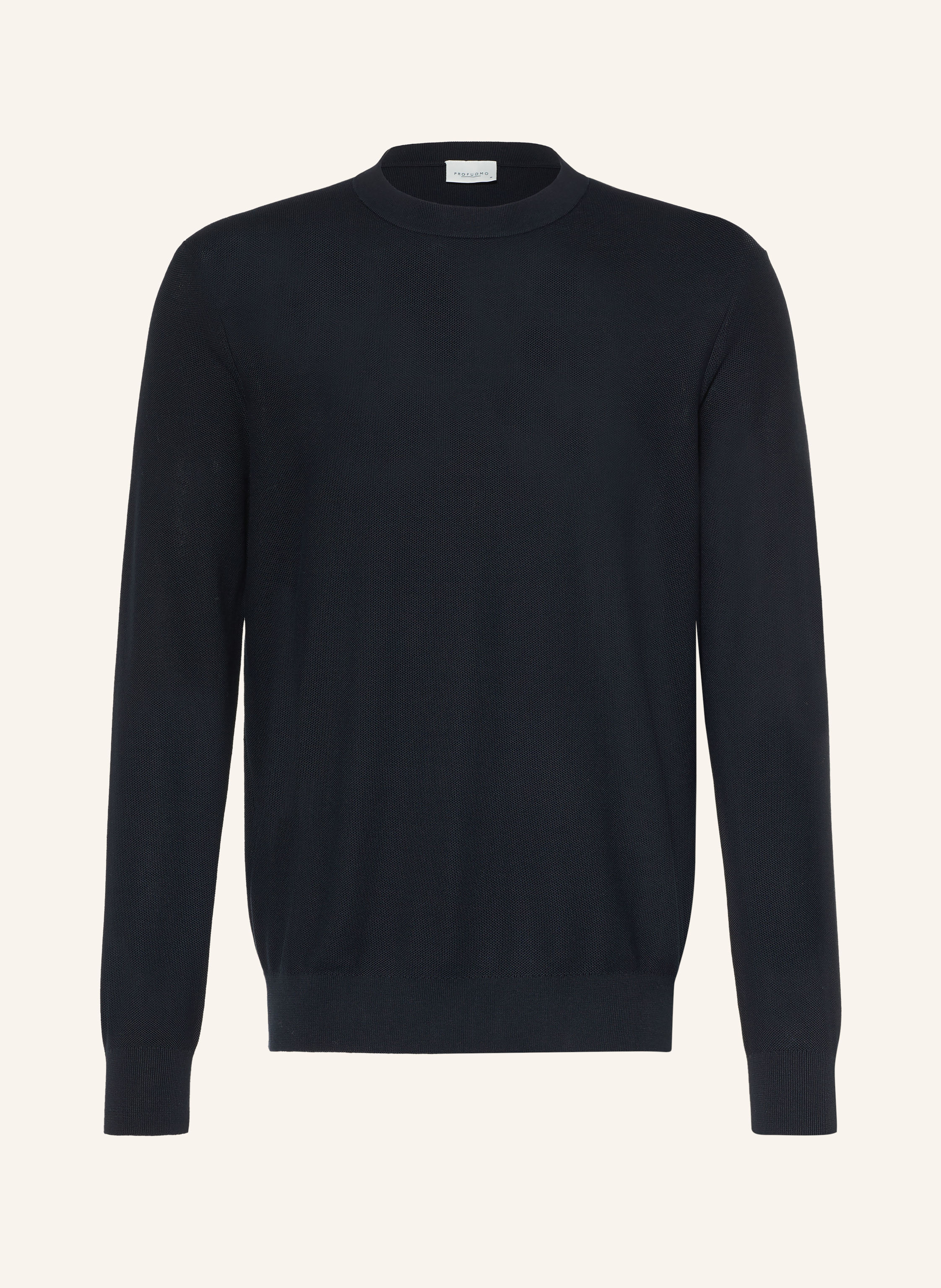 PROFUOMO Pullover