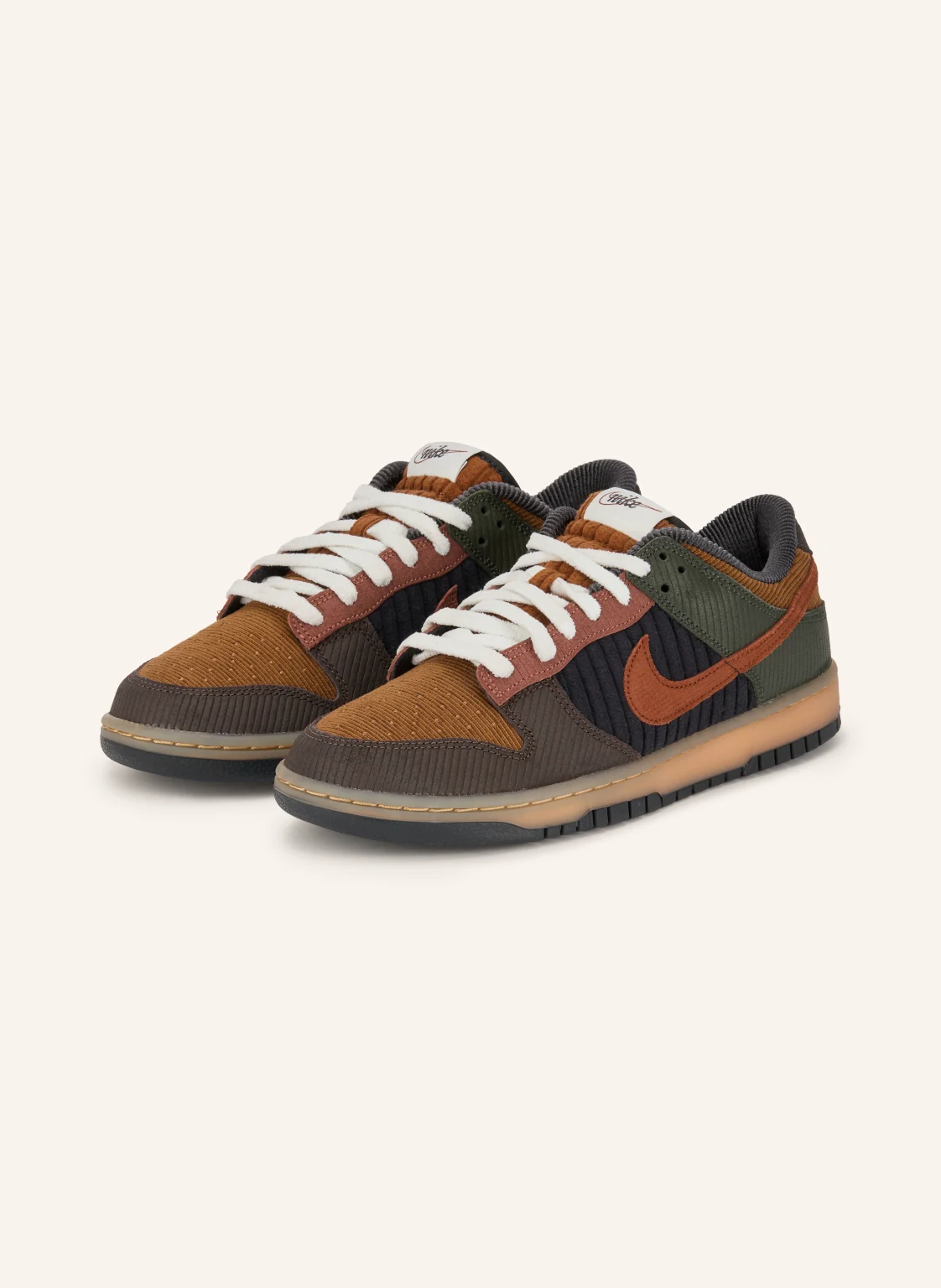 Nike Sneaker DUNK LOW RETRO PREMIUM