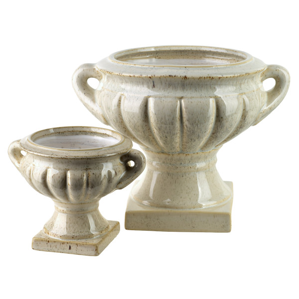 EVAM Wazon kielich 26,5x21x21 cm