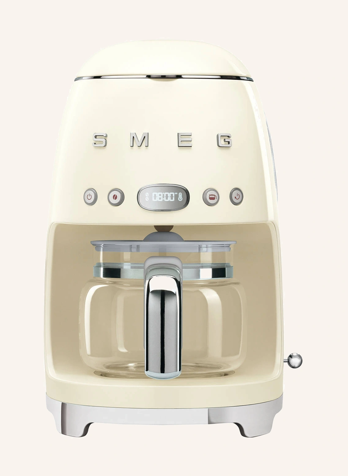 SMEG Filterkaffeemaschine DCF02