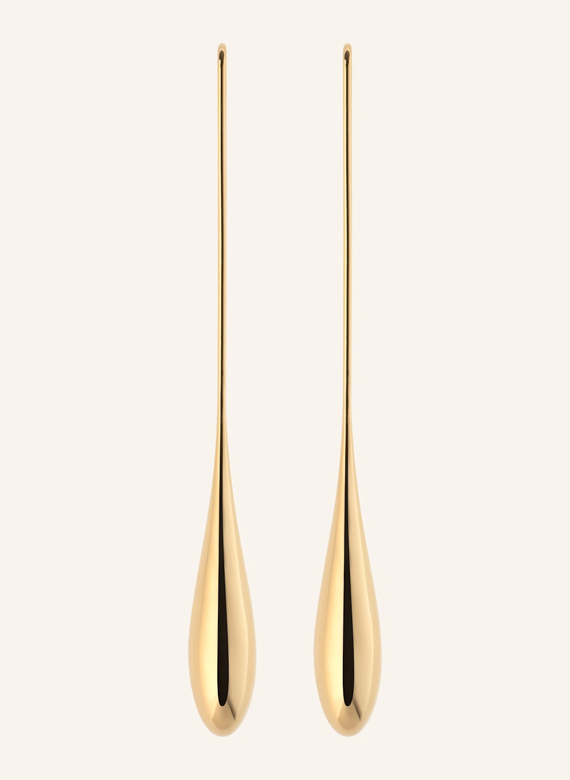 Lié Studio Ohrhänger THE EVELYN LONG EARRINGS