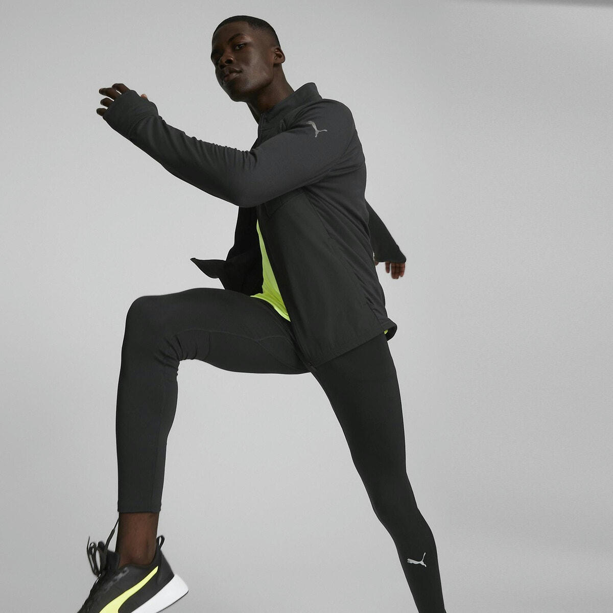 Veste de running