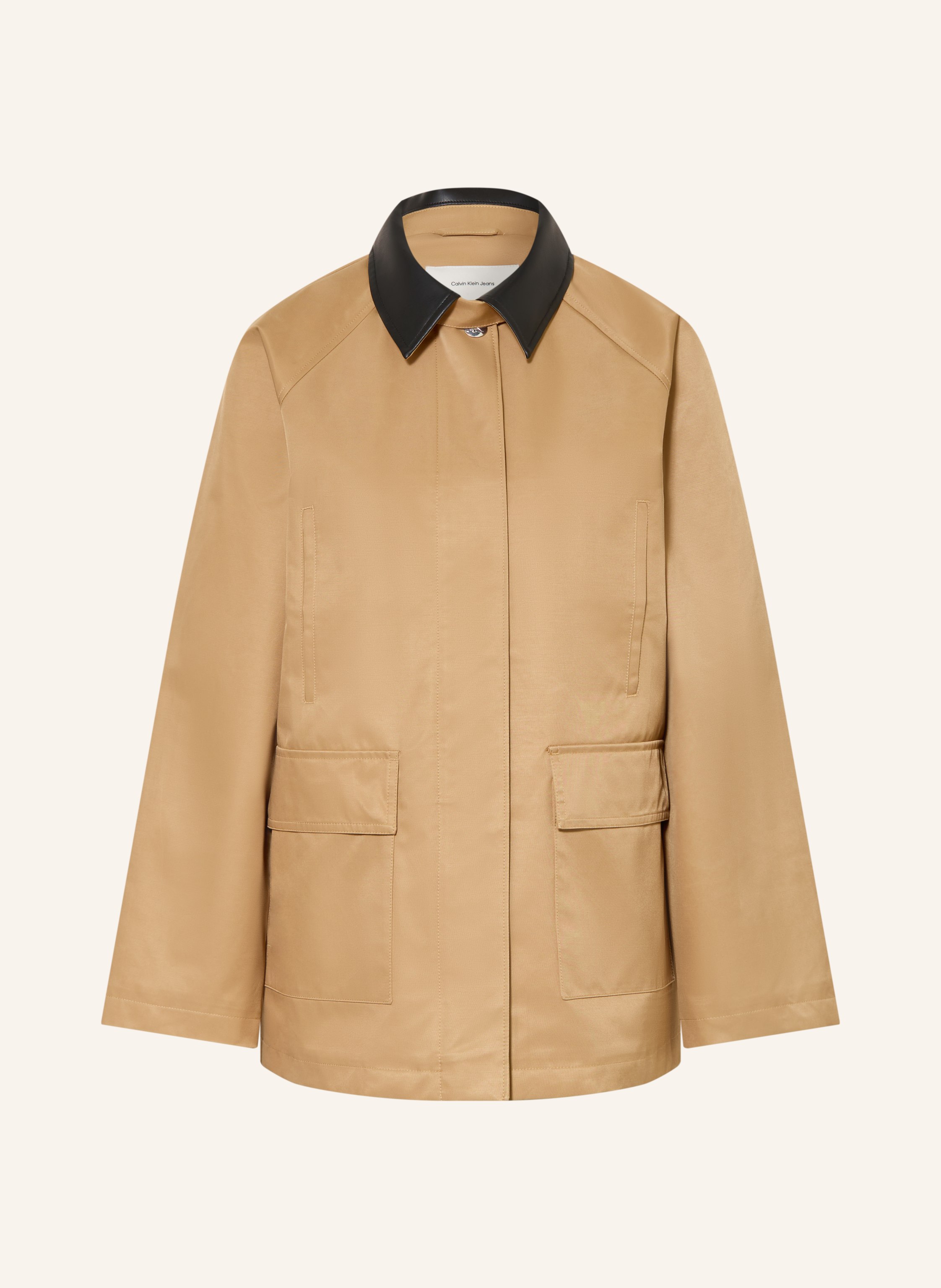 Calvin Klein Jeans Overjacket