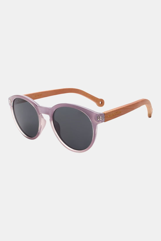 Parafina Costa Light Purple Zonnebril Dames