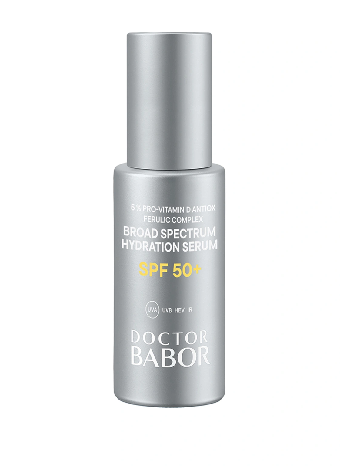 BABOR DOCTOR BABOR