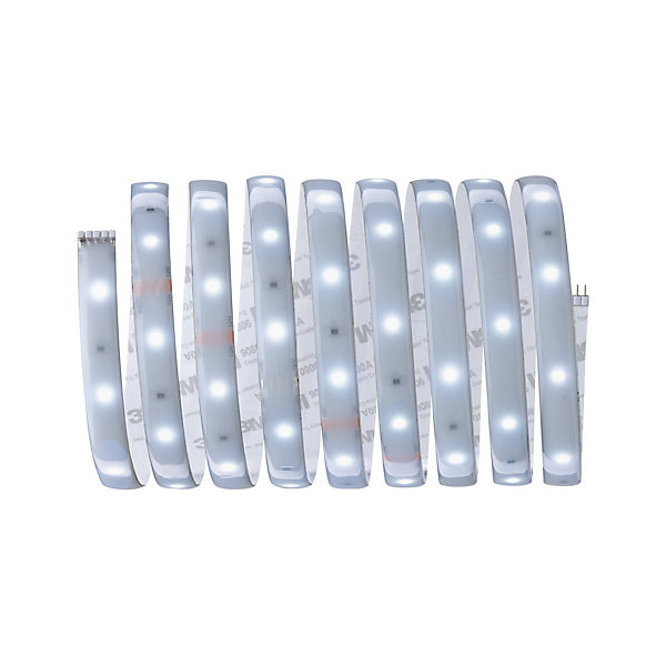 MaxLED 250 Strip LED Extension 2,5m 6500K revêtue 10W 300lm/m 6500K
