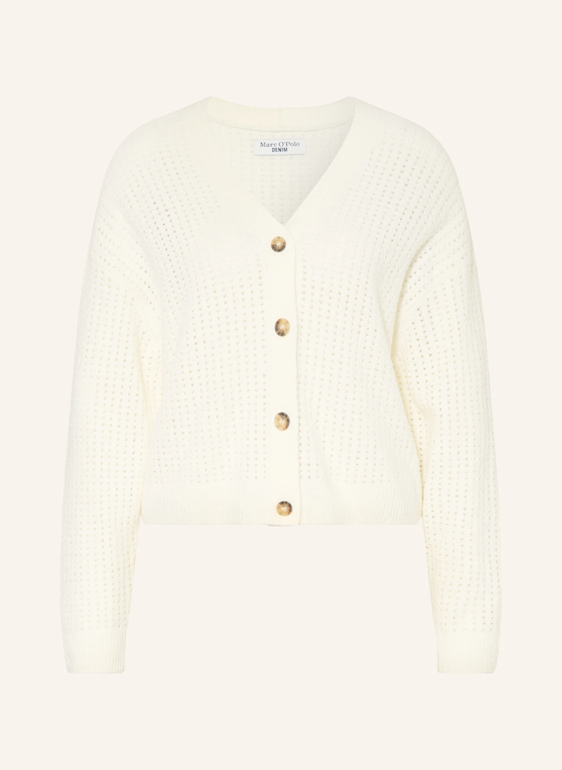 Marc O'Polo DENIM Strickjacke