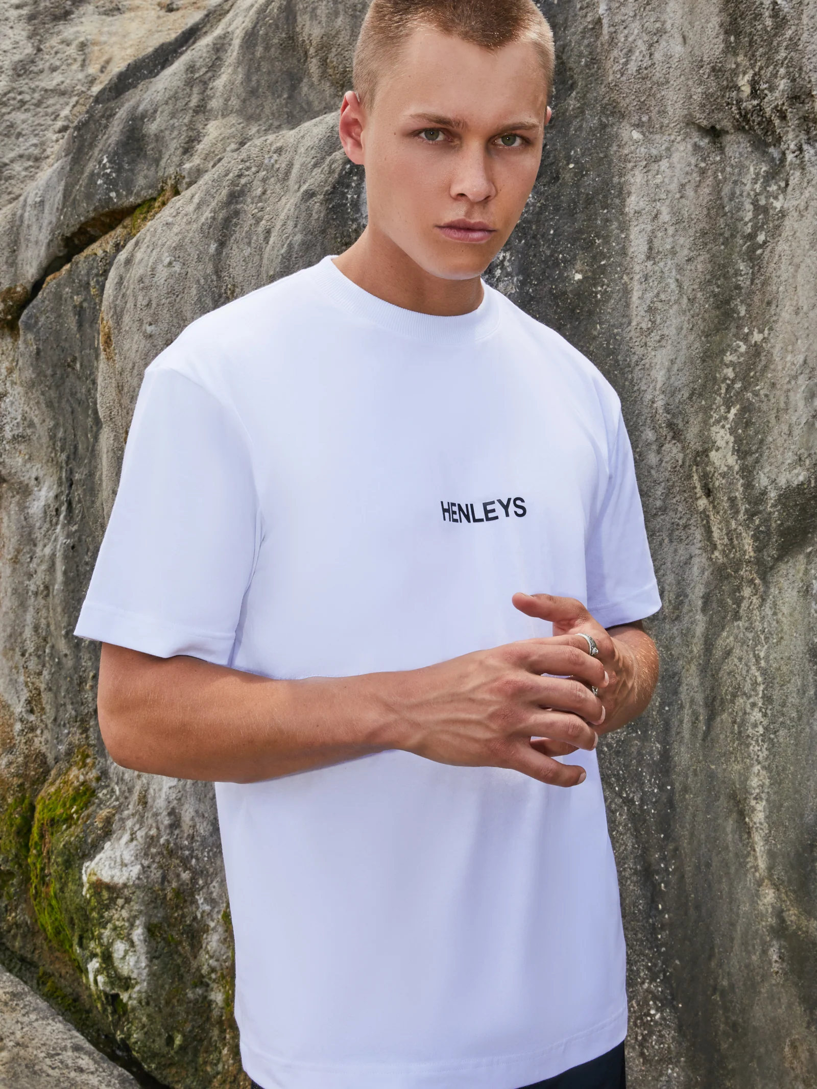 Statement T-Shirt