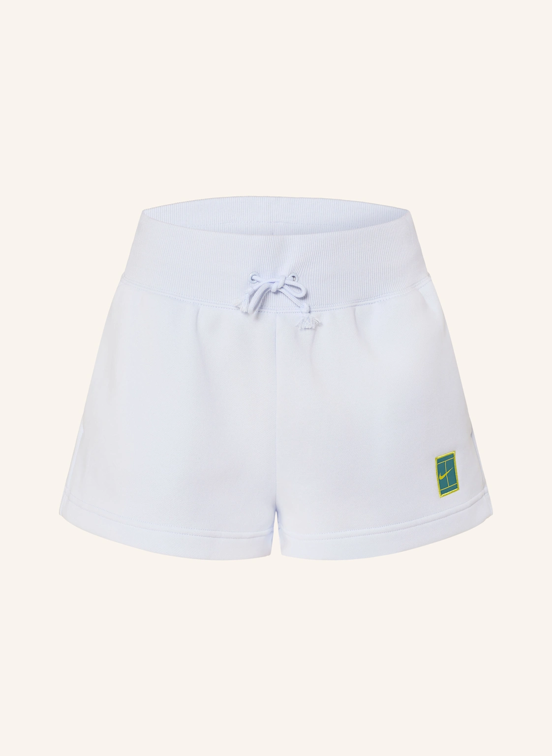 Nike Sweatshorts COURT HERITAGE