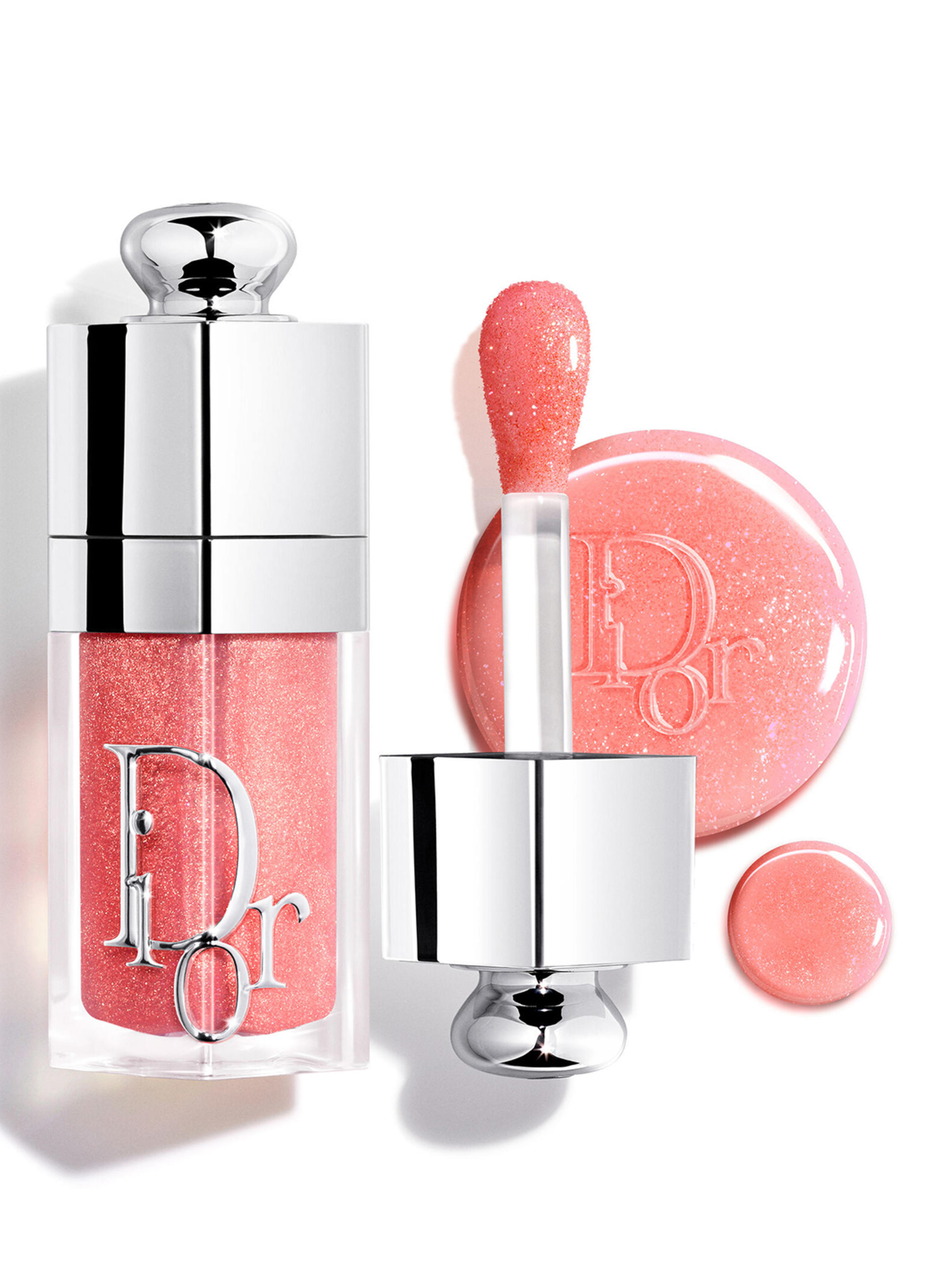 DIOR DIOR ADDICT LIP GLOW OIL