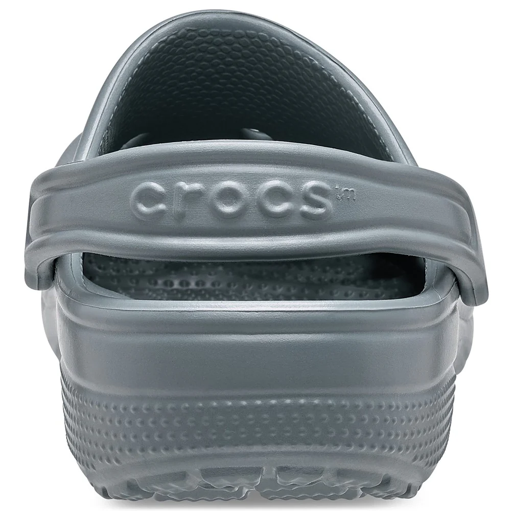 Crocs Unisex Classic Clog