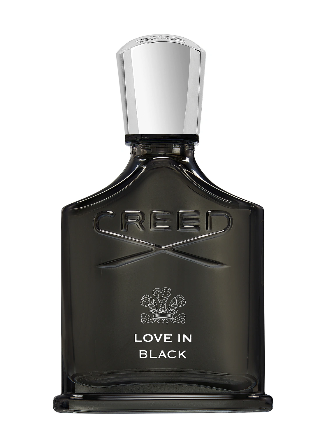 CREED LOVE IN BLACK