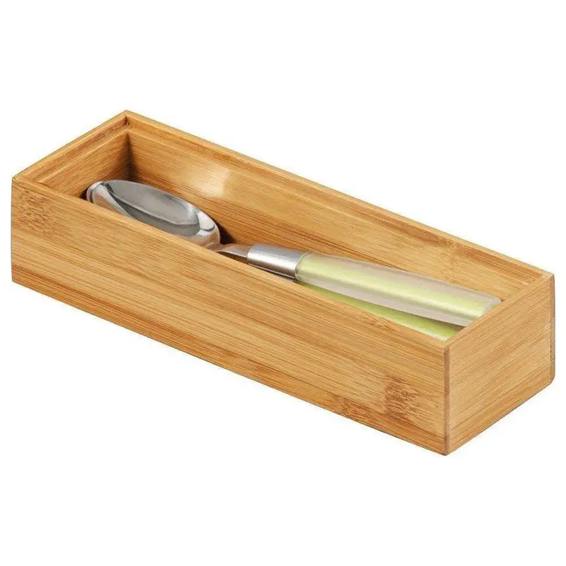 Aufbewahrungsbox Bamboo