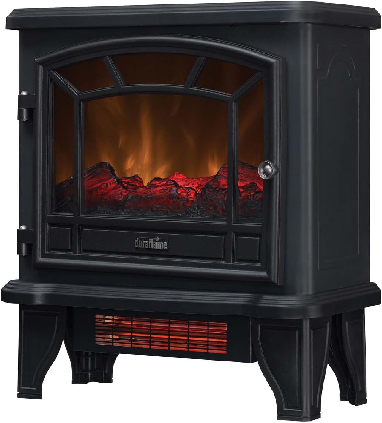 Electric Stoves