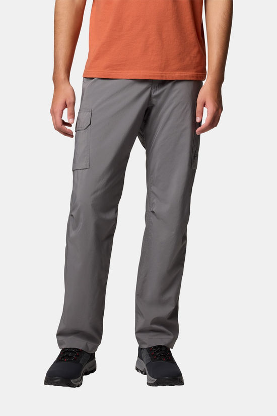 Columbia Silver Ridge Utility Broek
