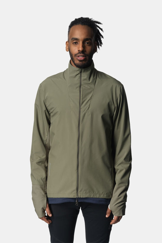 Houdini Pace Windbreaker