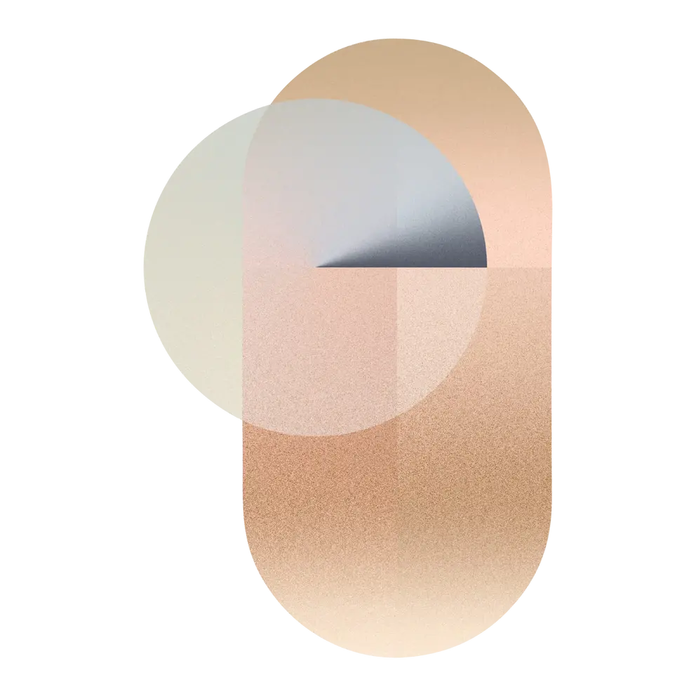 Kurzflorteppich Dial