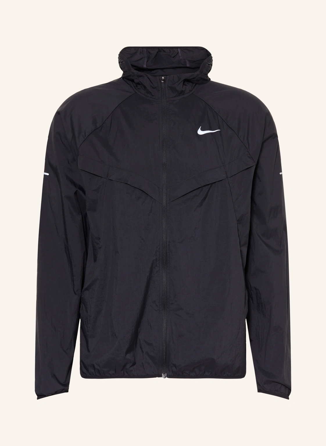 Nike Laufjacke STRIDE REPEL