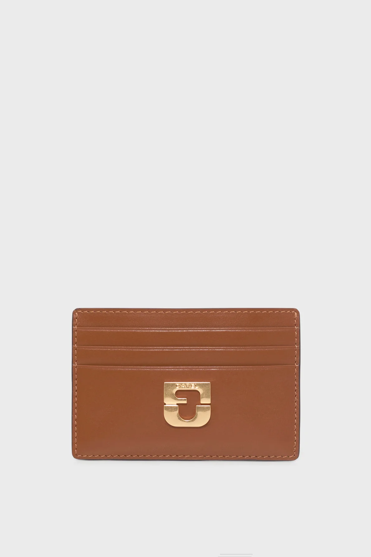 Porte carte en cuir - CARDHOLDER