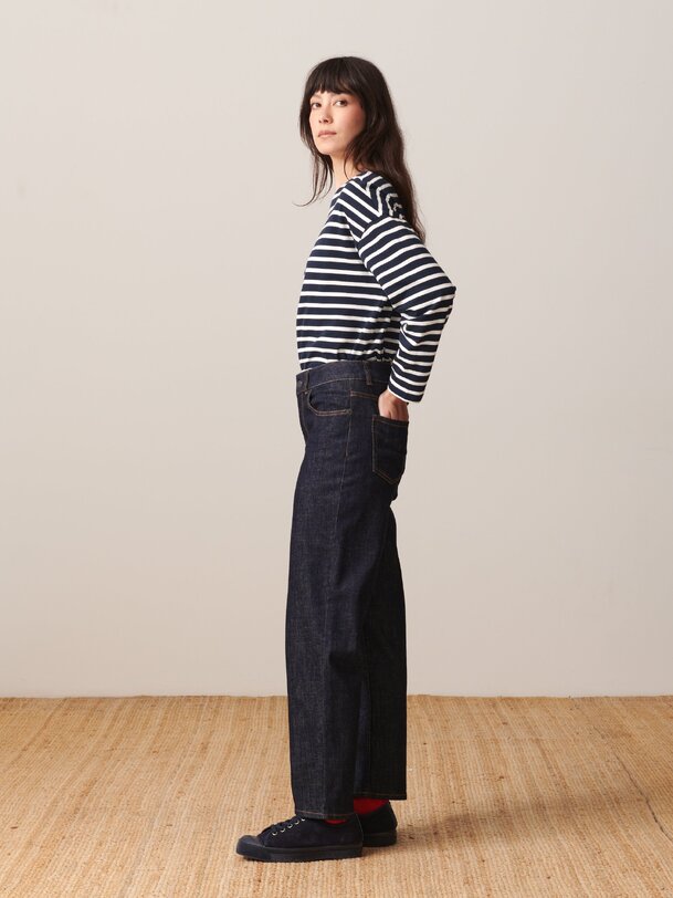 Pantalon marius jean