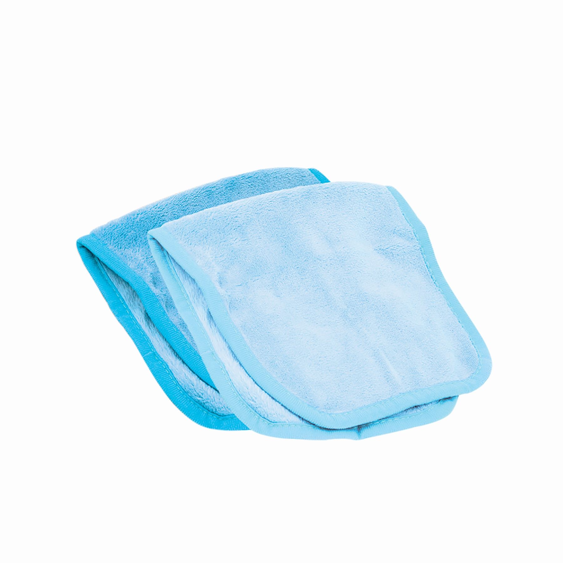 Erase Your Face Reuseable Make Up Removing Cloths Infused With Hyaluronic Acid 2PK