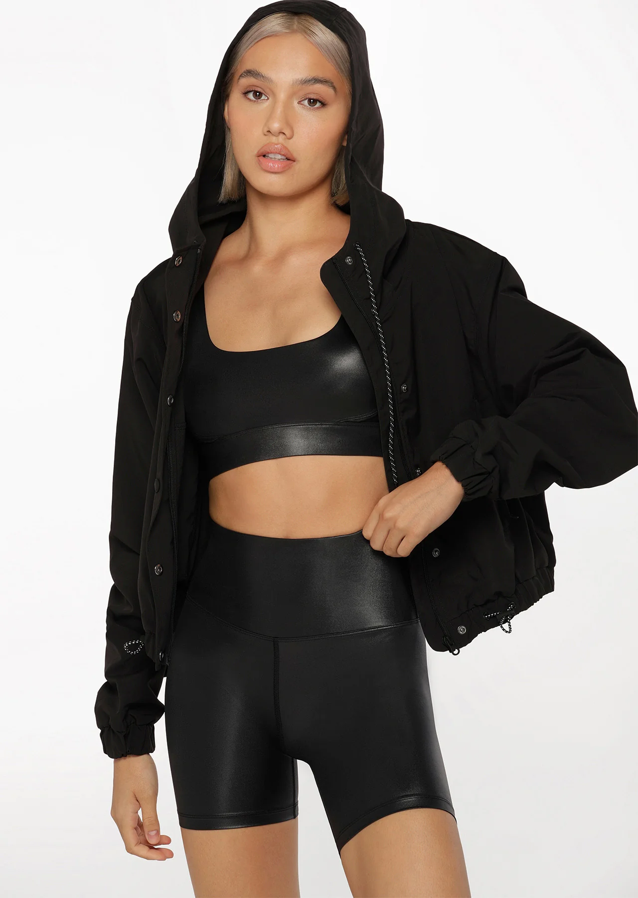 Stride Wind Resistant Jacket