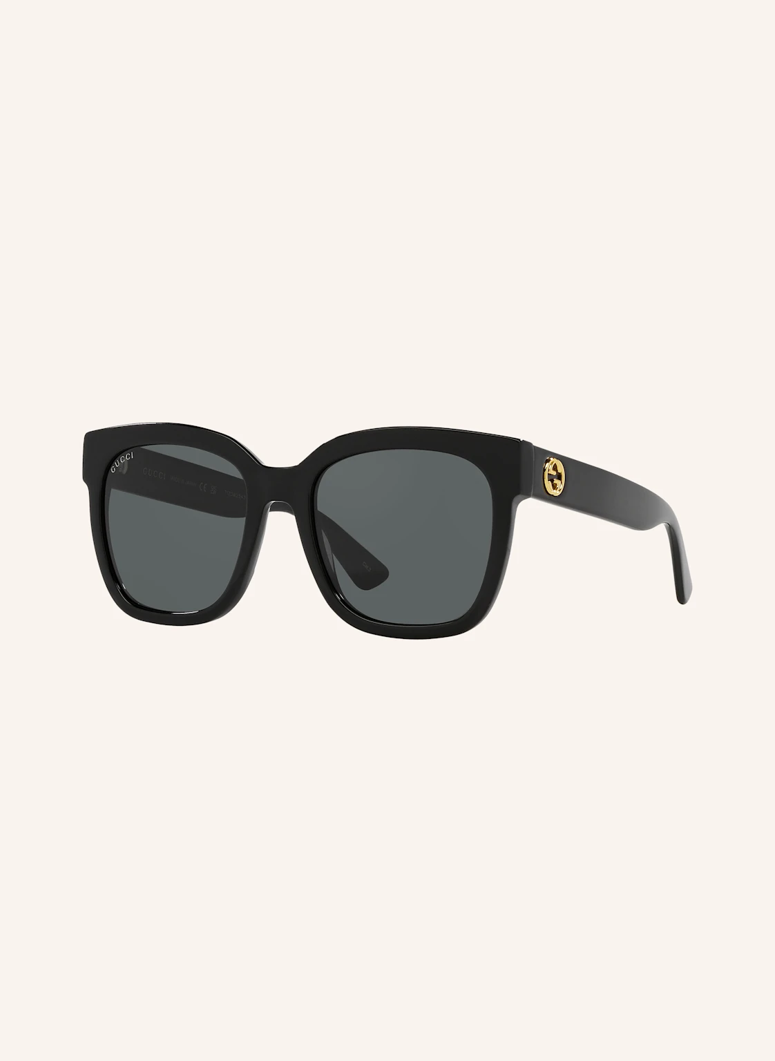 GUCCI Sonnenbrille GC001660