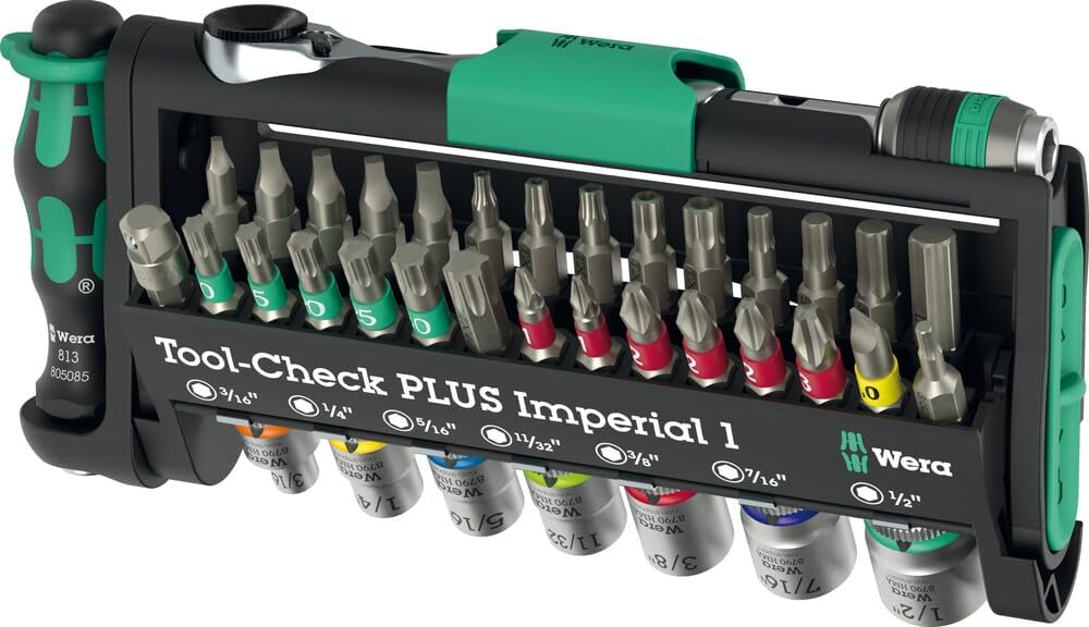 Tool Sets