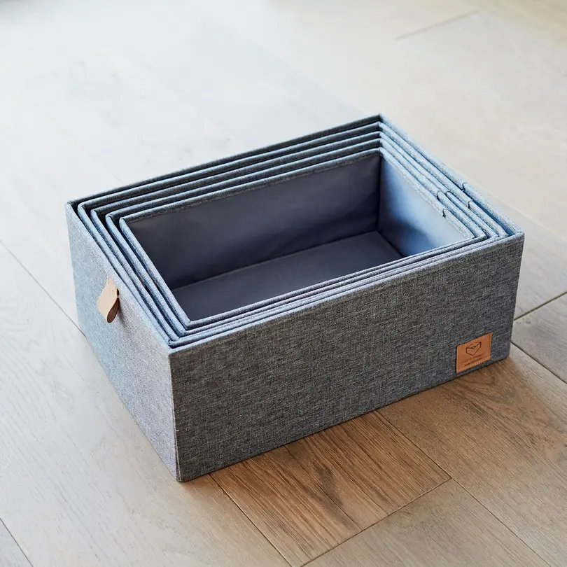 Aufbewahrungsbox Premium