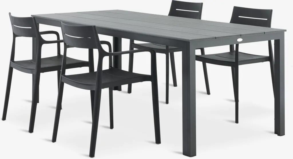 MARIELYST + INGSTRUP