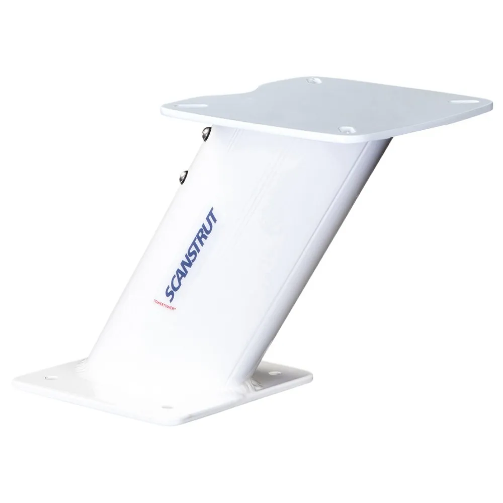 Scanstrut Furuno 33º 25 cm Aluminium Support
