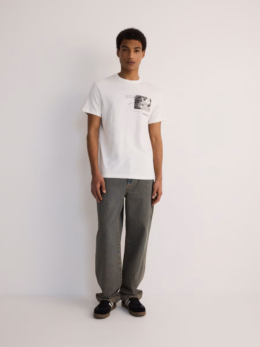 Men's T-Shirt