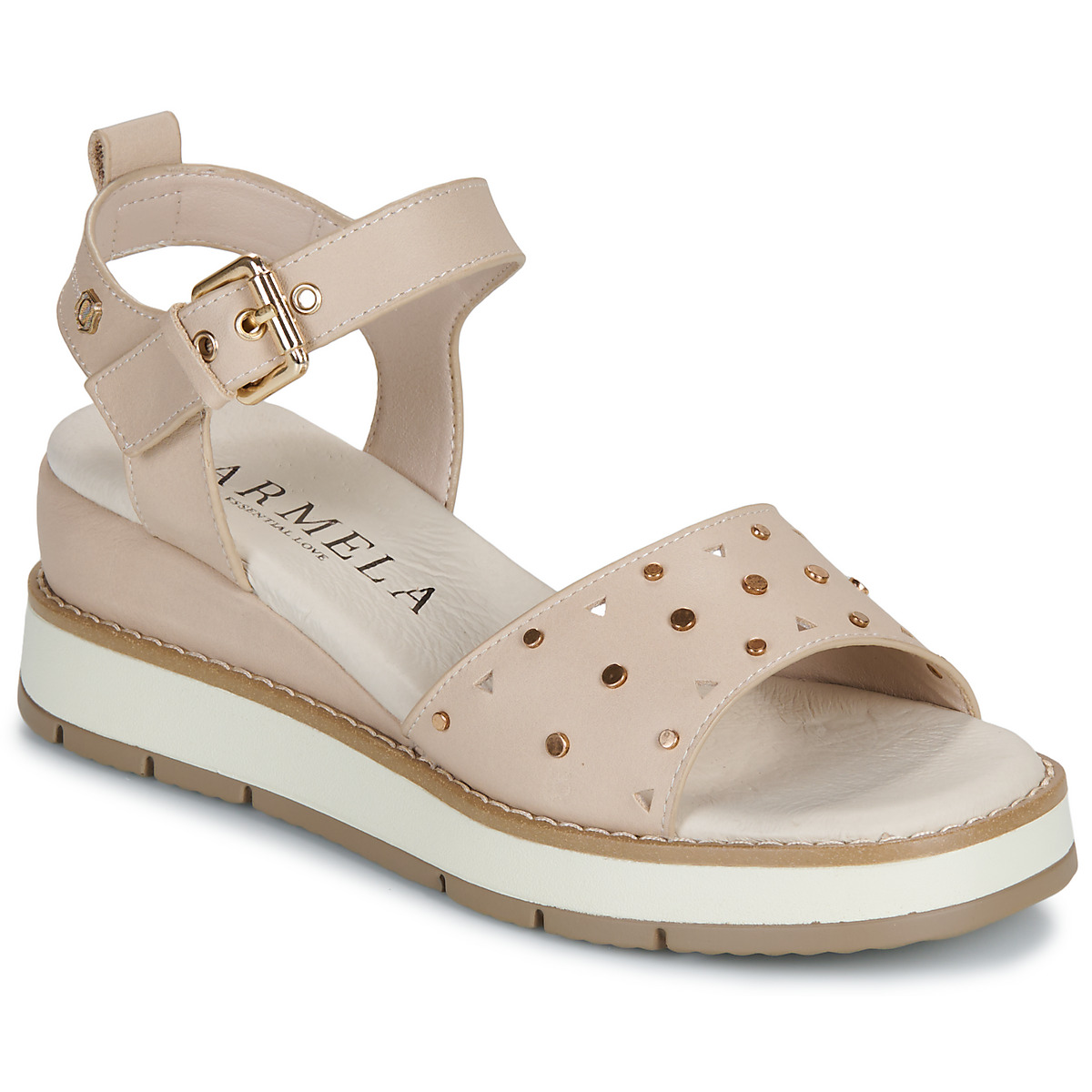 Carmela - 163248 - Beige
