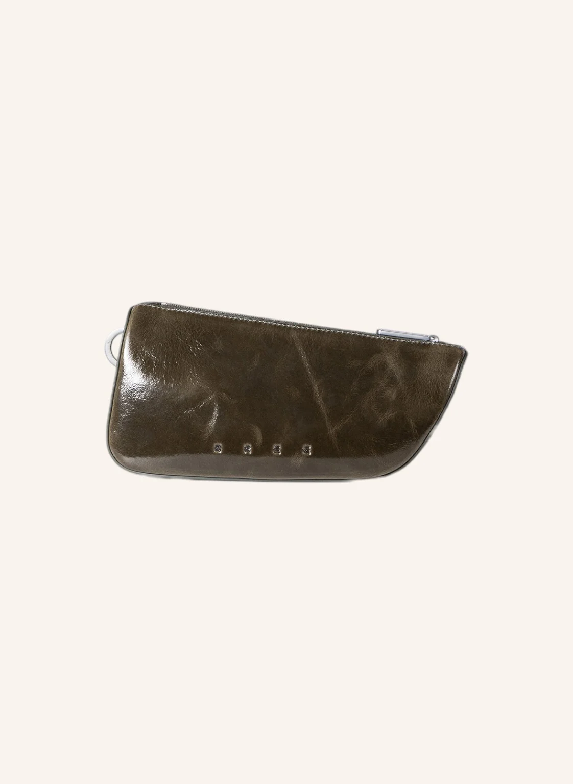 BREE Schultertasche THE ICONS VERSO
