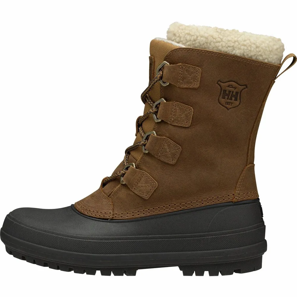 Helly Hansen Varanger Primaloft hiking boots