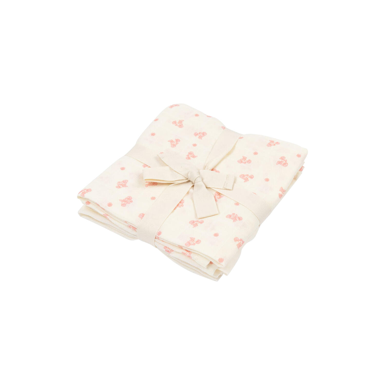 Bellini 3 Pack Muslin Cloth, ilmia