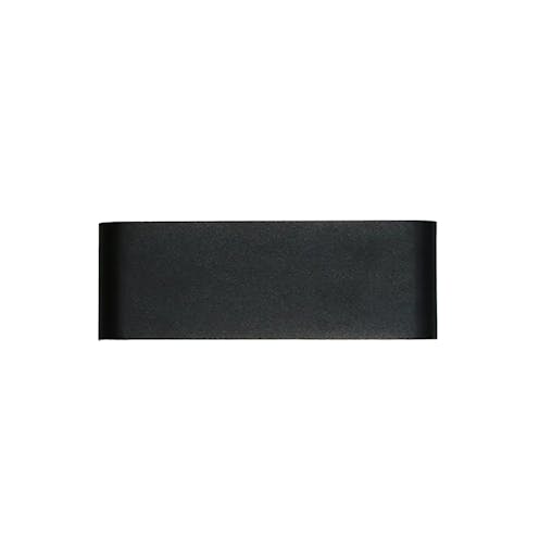 NNEOBA Elegant LED Outdoor Waterproof Wall Light - Stylish Porch Lighting Fixture
